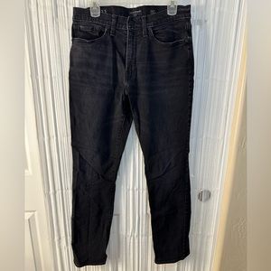 Lucky Brand Men’s Style 121 Slim Straight Jean